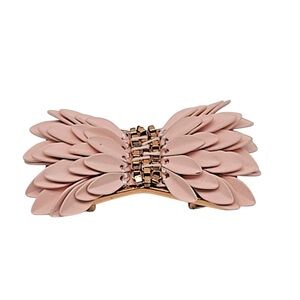 KEEP Collective Pink & Rose Gold Pegasus Retired Charm NIB